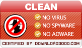 IP Blocker is clean