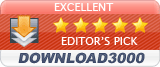 IP Blocker wins 5 Stars