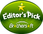 ddos protection is editor's pick