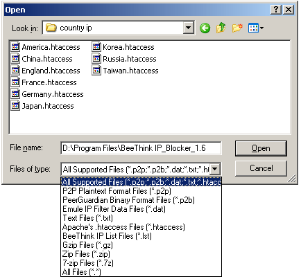 block country ip